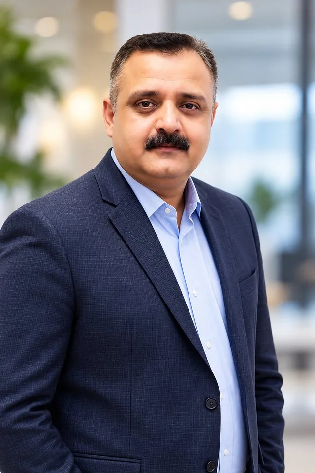 Kumar Gaurav