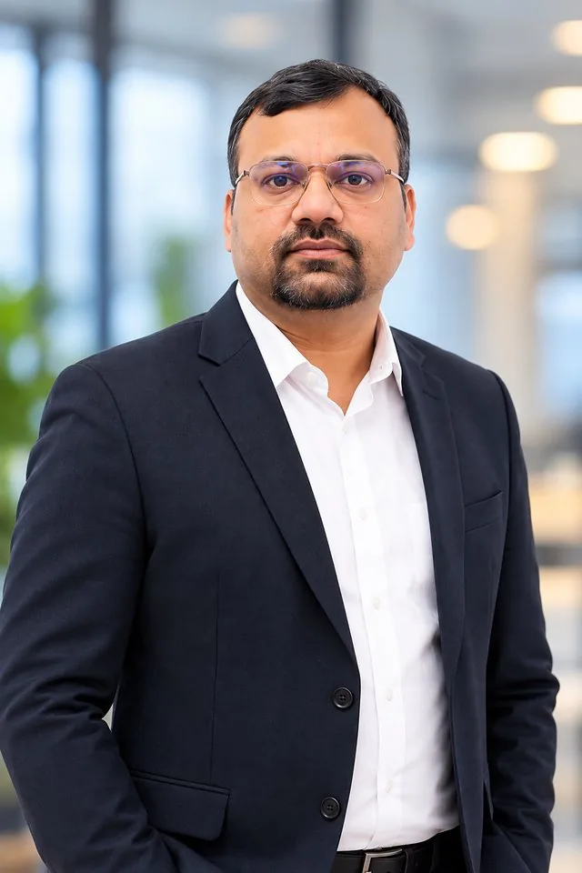 Manish Saini