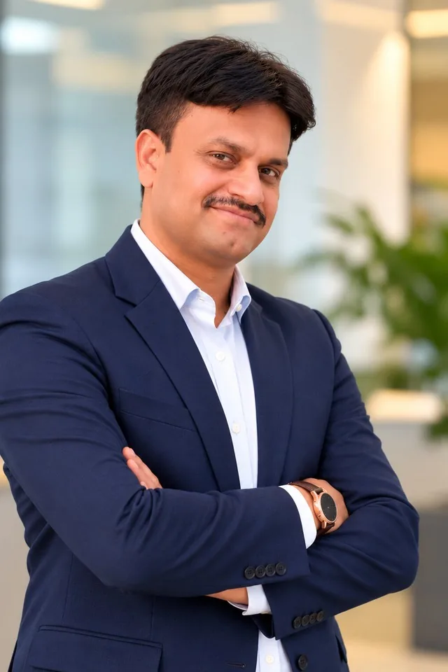 Abhishek Kumar